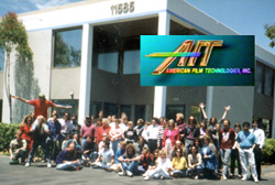 Killer Tomatoes Day Crew